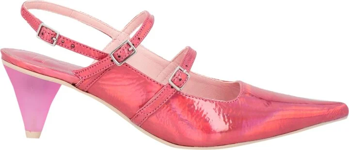 Ras Woman Pumps - Image 6