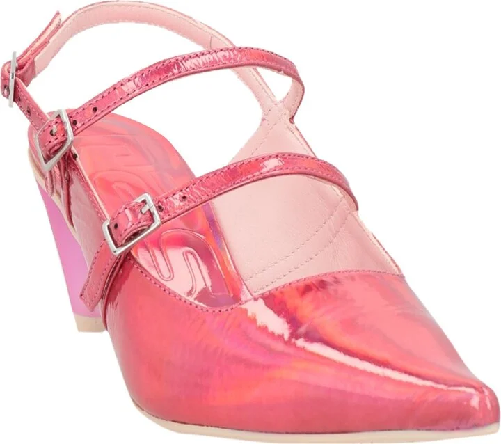 Ras Woman Pumps - Image 7