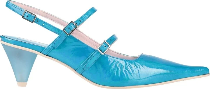 Ras Woman Pumps - Image 9