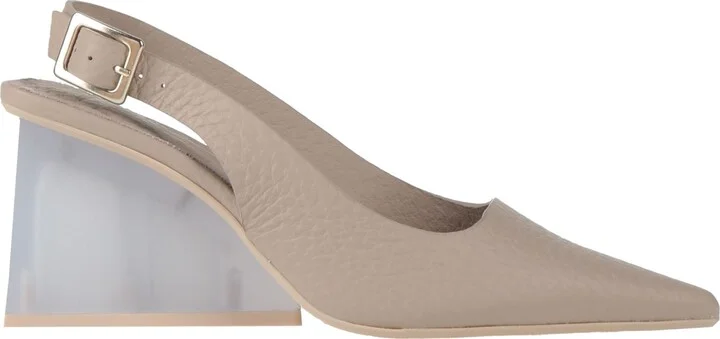 Ras Woman Pumps - Image 3