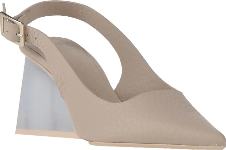Ras Woman Pumps - Image 4