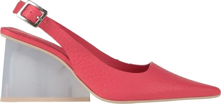 Ras Woman Pumps - Image 6