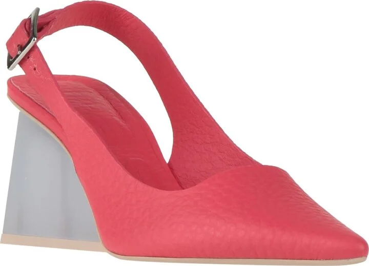 Ras Woman Pumps - Image 7