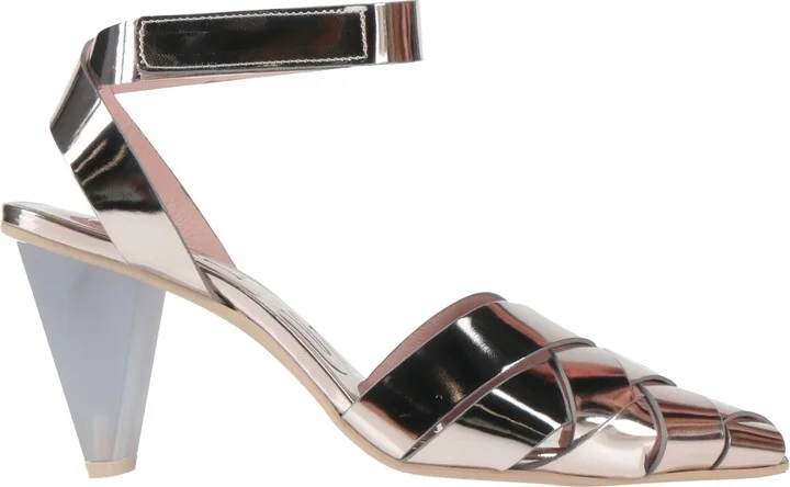Ras Woman Pumps - Image 3