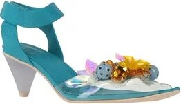 Ras Woman Pumps - Image 2
