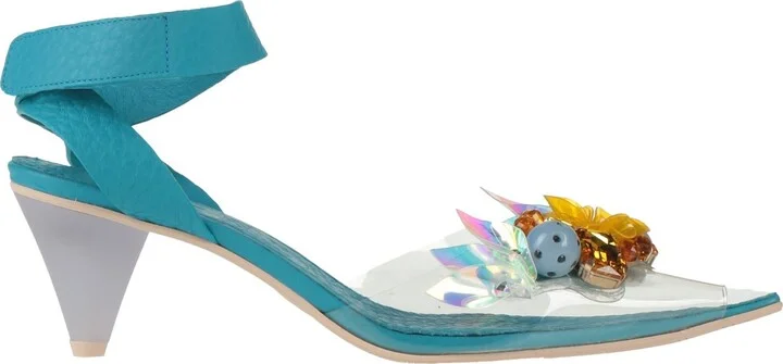 Ras Woman Pumps - Image 3