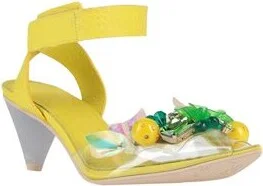 Ras Woman Pumps - Image 5