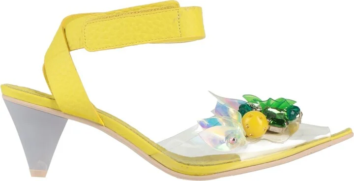 Ras Woman Pumps - Image 6
