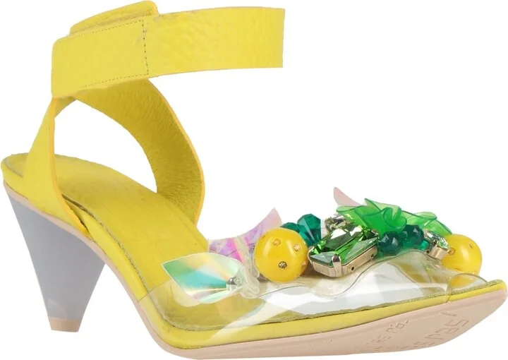 Ras Woman Pumps - Image 7