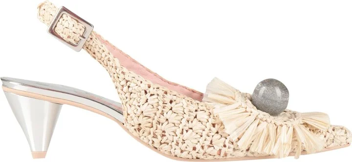 Ras Woman Pumps - Image 3
