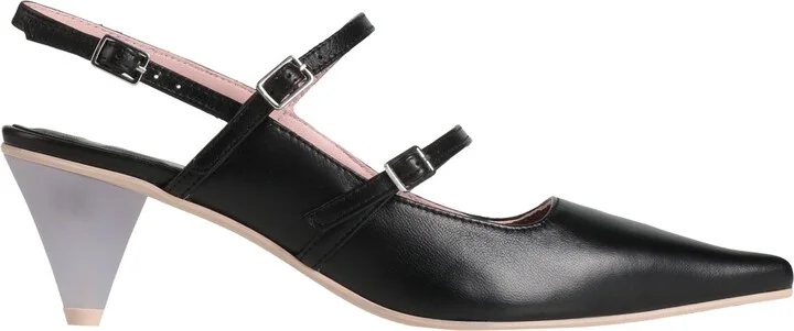 Ras Woman Pumps - Image 3