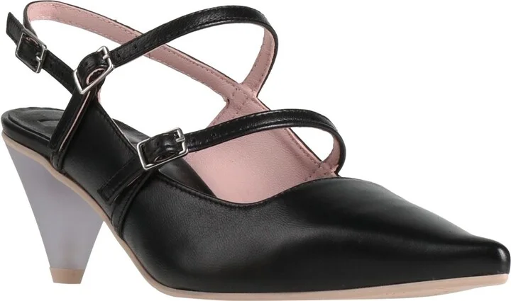 Ras Woman Pumps - Image 4
