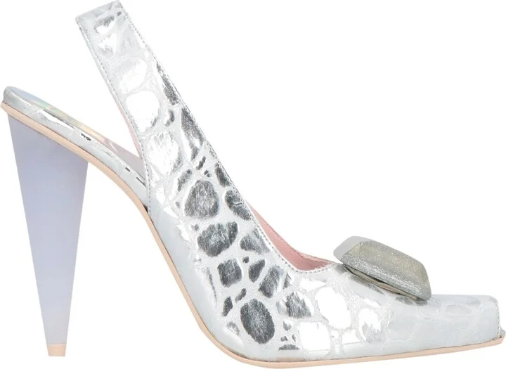 Ras Woman Pumps - Image 3