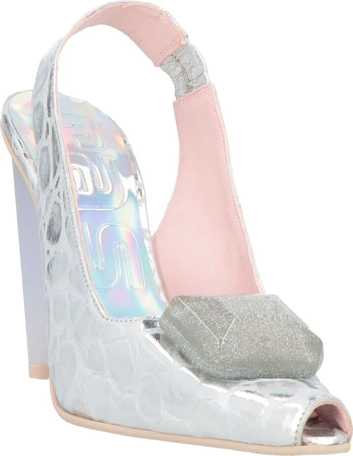 Ras Woman Pumps - Image 4