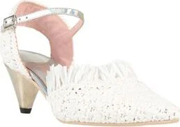 Ras Woman Pumps - Image 2