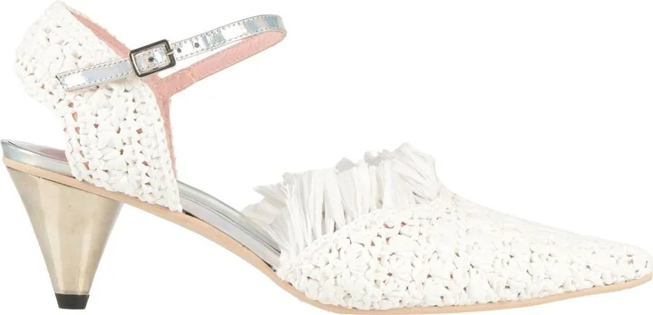 Ras Woman Pumps - Image 3