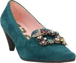 Ras Woman Pumps - Image 2