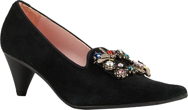 Ras Woman Pumps - Image 7