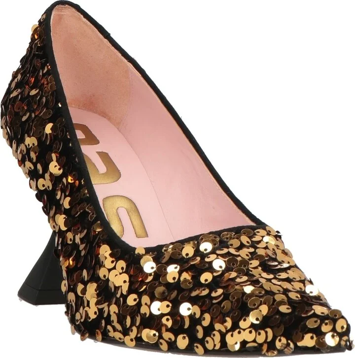 Ras Woman Pumps - Image 4