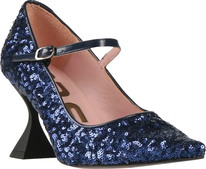 Ras Woman Pumps - Image 4