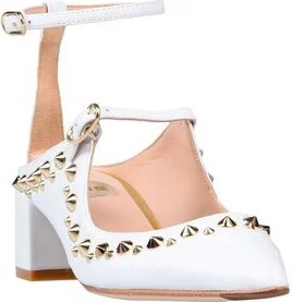 Ras Woman Pumps - Image 2