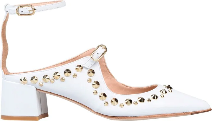 Ras Woman Pumps - Image 3