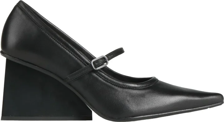 Ras Woman Pumps - Image 3