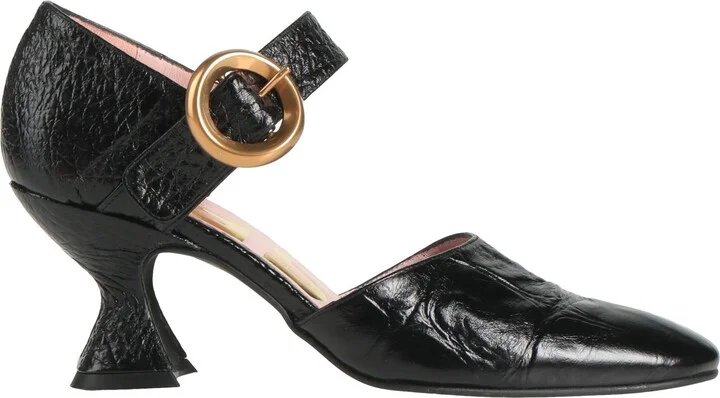 Ras Woman Pumps - Image 3