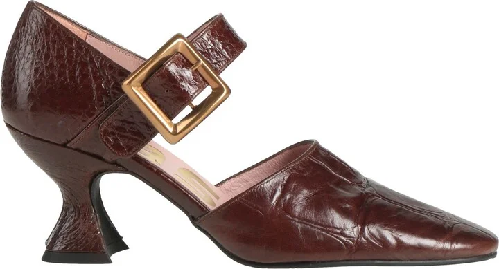 Ras Woman Pumps - Image 6
