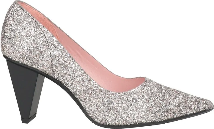 Ras Woman Pumps - Image 3