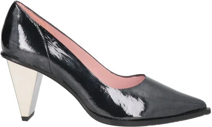 Ras Woman Pumps - Image 3