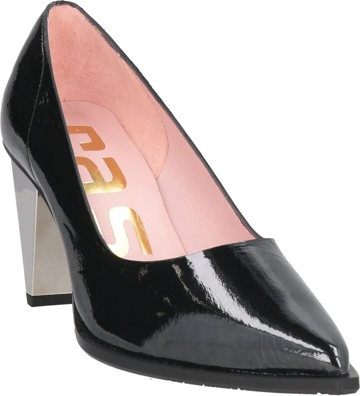 Ras Woman Pumps - Image 4