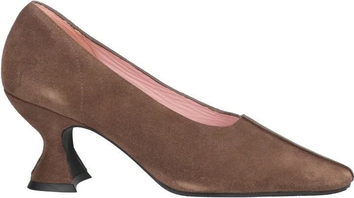 Ras Woman Pumps - Image 3