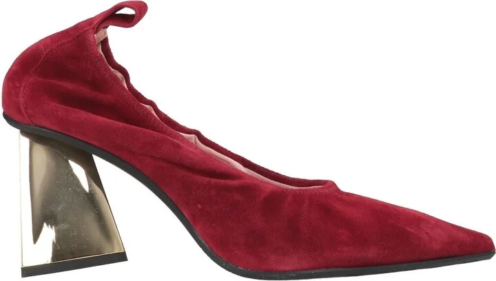 Ras Woman Pumps - Image 3