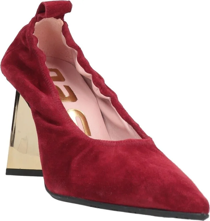Ras Woman Pumps - Image 4