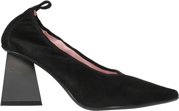 Ras Woman Pumps - Image 6