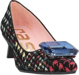 Ras Woman Pumps - Image 2