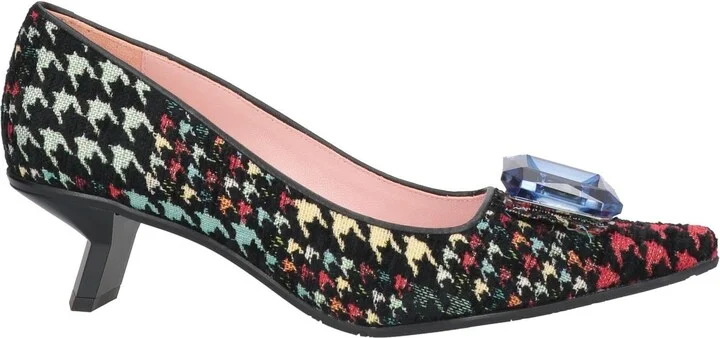Ras Woman Pumps - Image 3