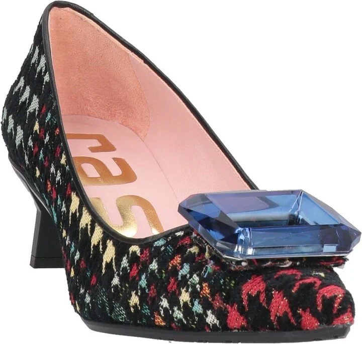 Ras Woman Pumps - Image 4