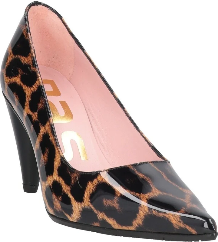 Ras Woman Pumps - Image 4