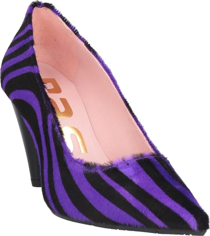 Ras Woman Pumps - Image 4