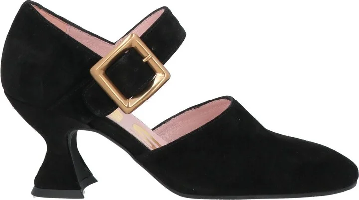 Ras Woman Pumps - Image 3