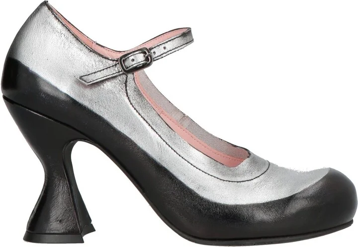 Ras Woman Pumps - Image 3