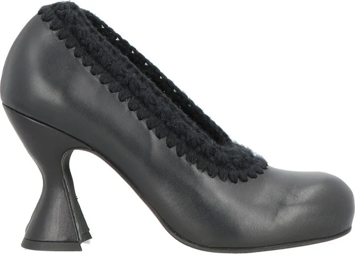 Ras Woman Pumps - Image 3