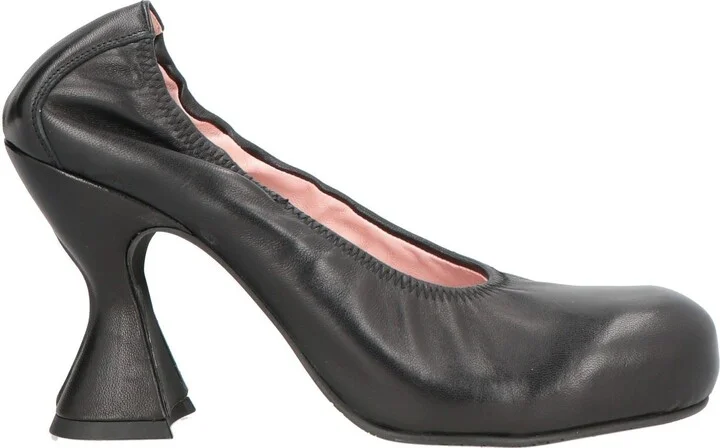 Ras Woman Pumps - Image 3