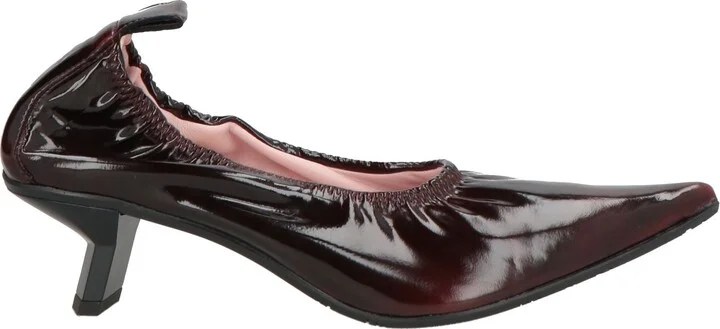 Ras Woman Pumps - Image 3