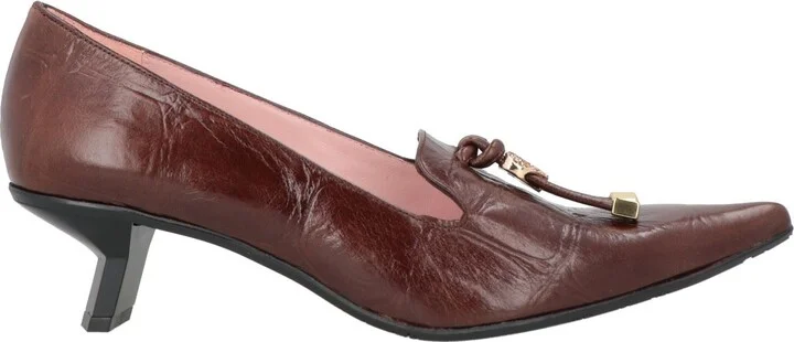 Ras Woman Pumps - Image 3