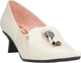 Ras Woman Pumps - Image 8