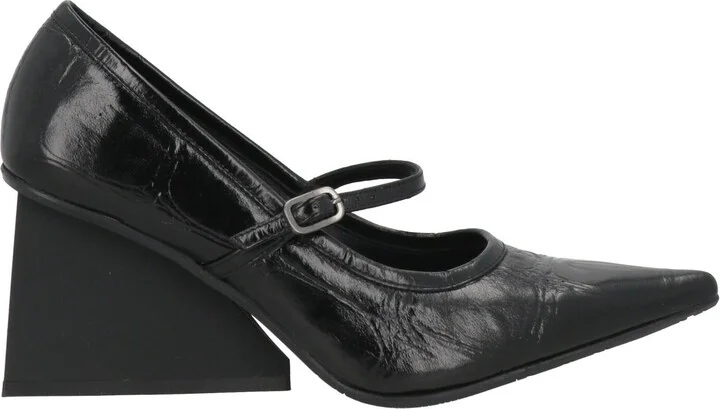 Ras Woman Pumps - Image 3