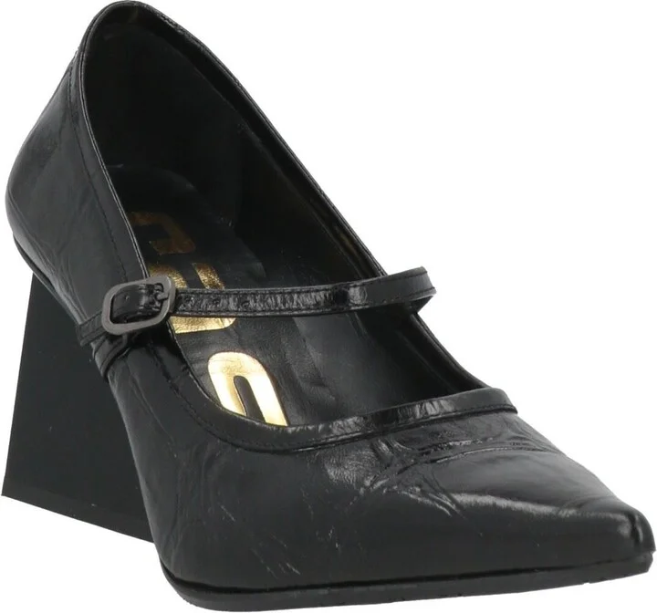 Ras Woman Pumps - Image 4